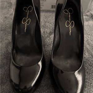 Jessica Simpson Black Women's Shoes